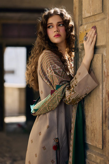 Charizma C-prints Unstitched Linen Collection Vol.III - CPW5-19