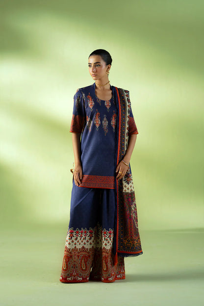 Joolie prints 2025 by Saira Rizwan - CLOUD NINE – JPU25-02