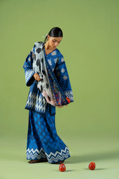 Joolie prints 2025 by Saira Rizwan - CITY BLOOM – JPU25-09