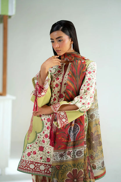 Joolie prints 2025 by Saira Rizwan - URBAN WHISPER – JPU25-06
