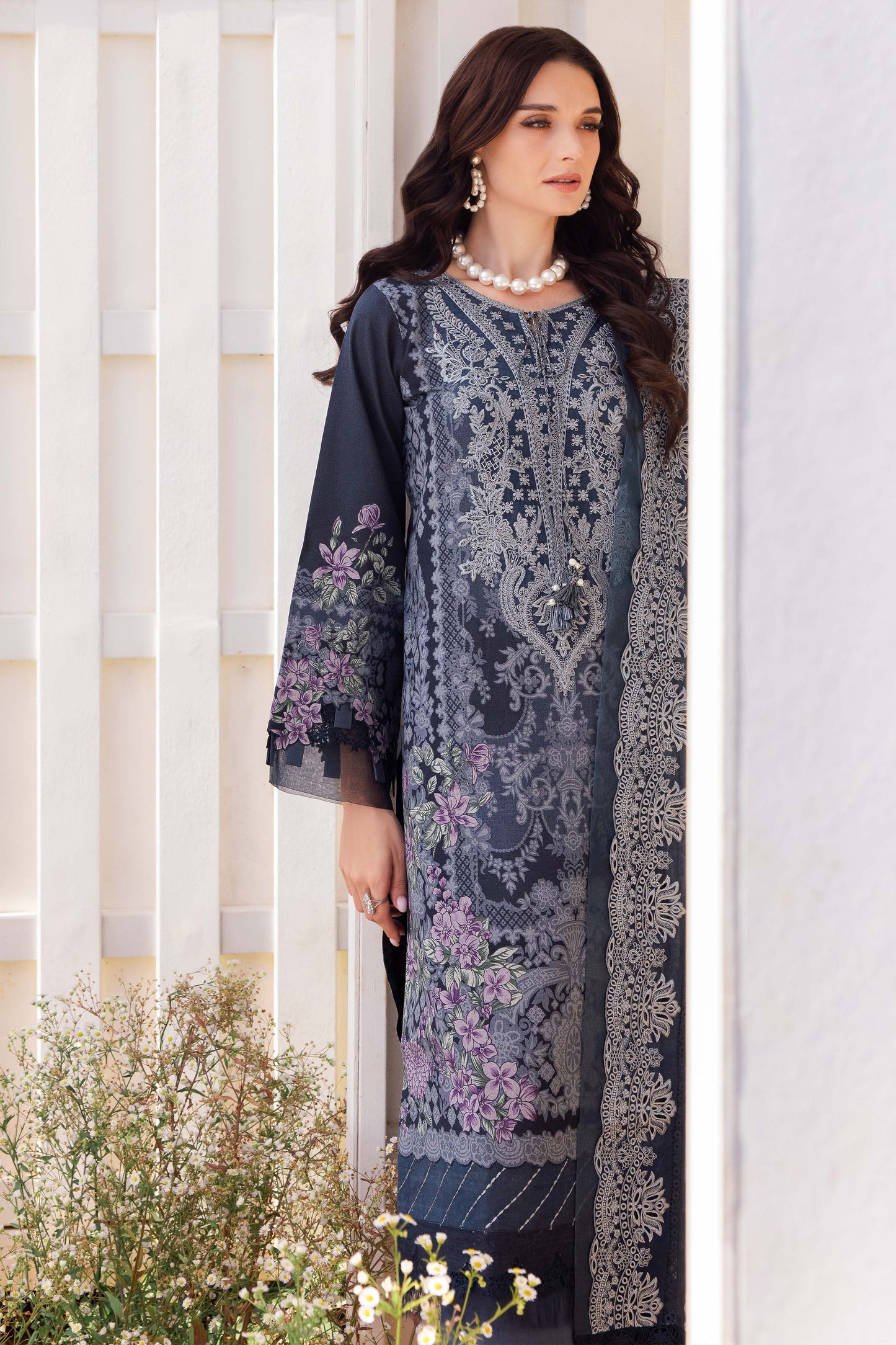 Needle Wonder 2025 by Jade - 1000000023830