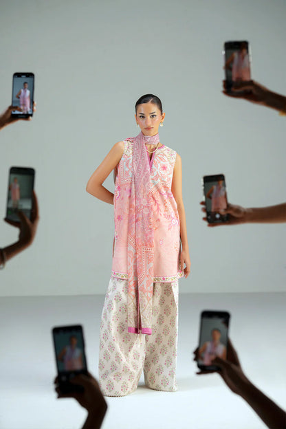 Joolie prints 2025 by Saira Rizwan - BRUNCH BABE – JPU25-10
