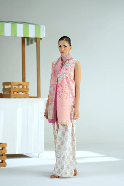 Joolie prints 2025 by Saira Rizwan - BRUNCH BABE – JPU25-10