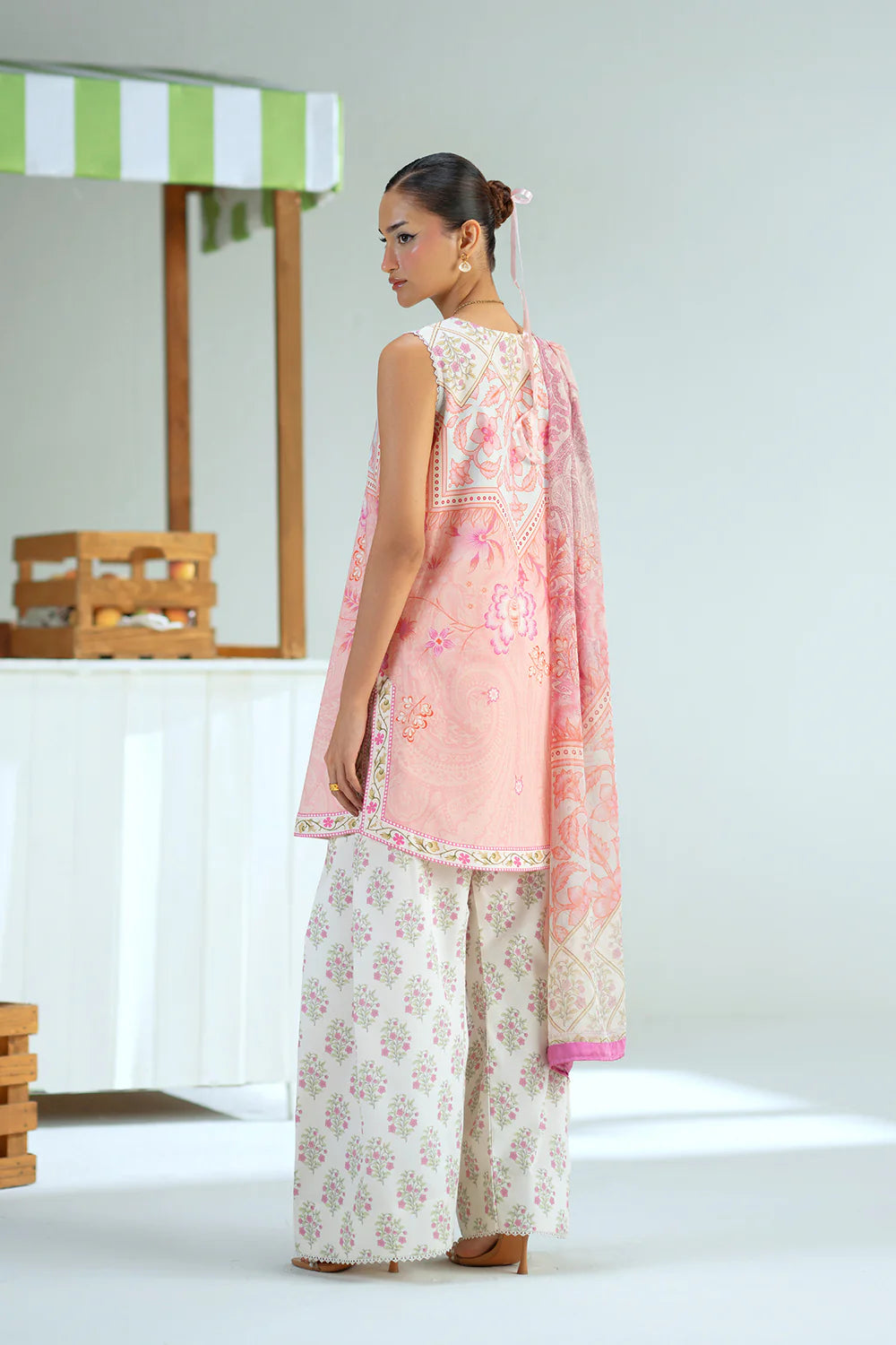 Joolie prints 2025 by Saira Rizwan - BRUNCH BABE – JPU25-10