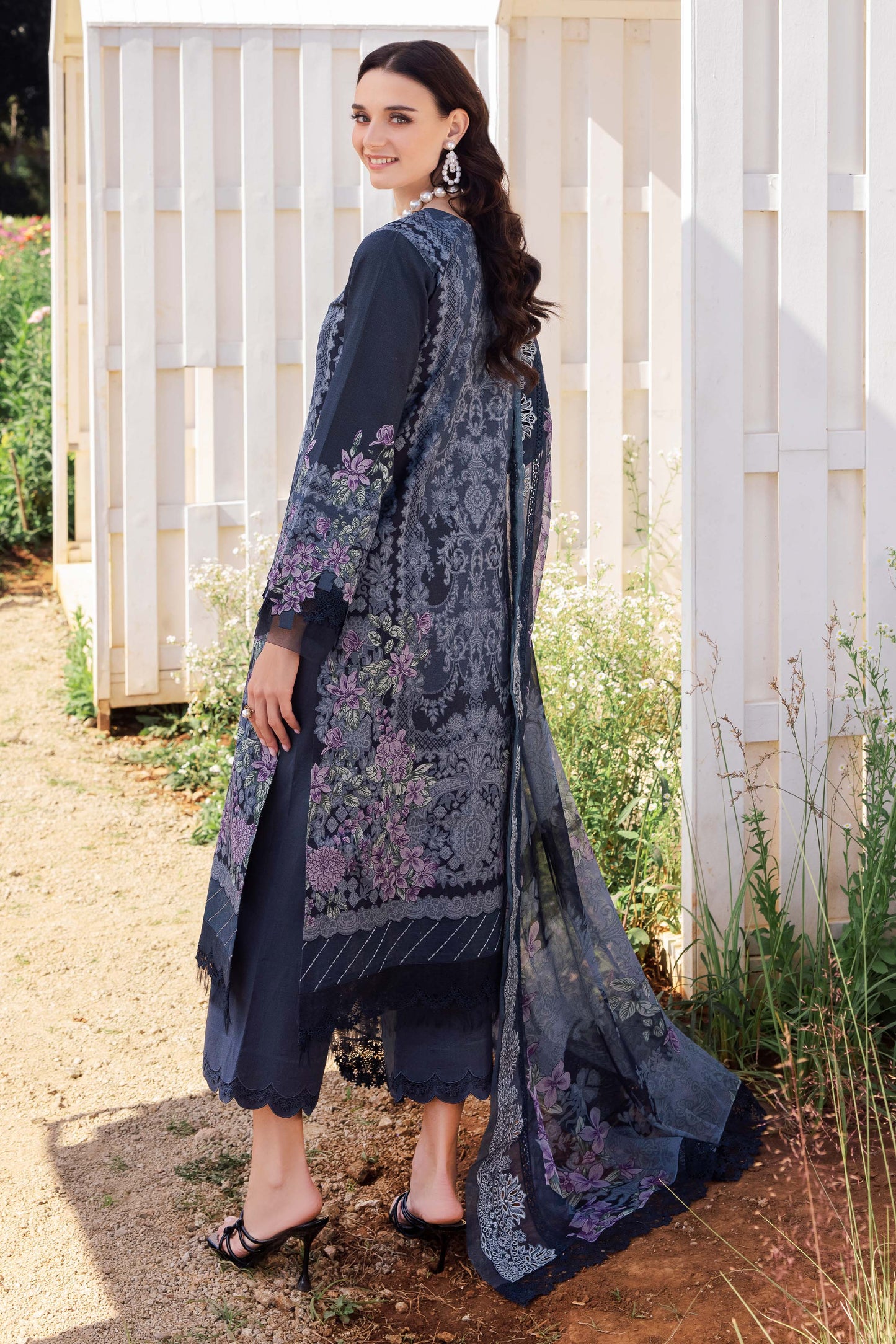 Needle Wonder 2025 by Jade - 1000000023830