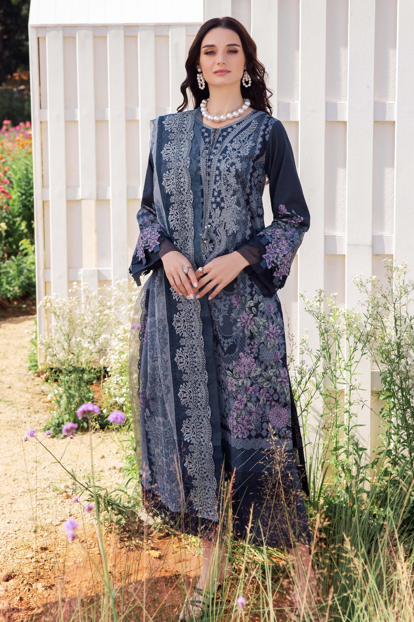 Needle Wonder 2025 by Jade - 1000000023830