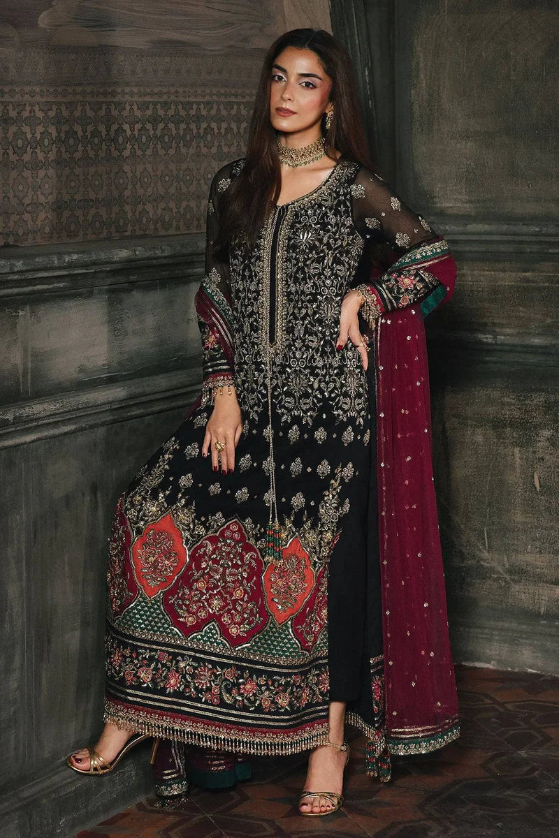 Dastan E Jashn by Charizma V2 DJW5-08