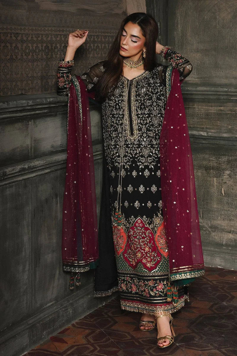 Dastan E Jashn by Charizma V2 DJW5-08