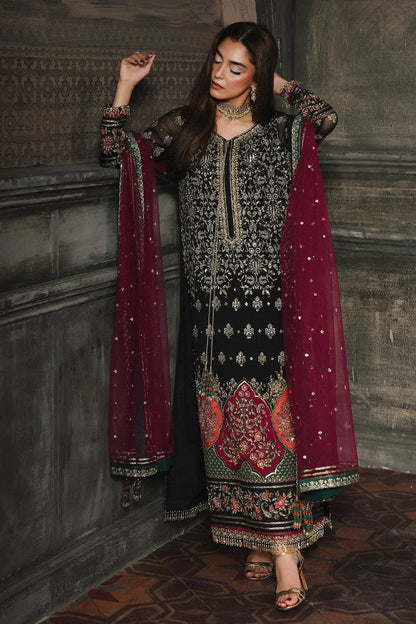 Dastan E Jashn by Charizma V2 DJW5-08