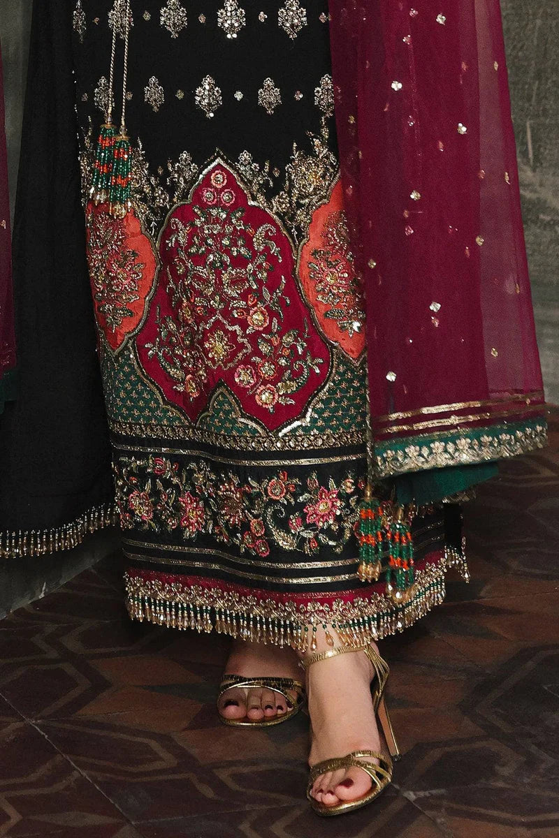 Dastan E Jashn by Charizma V2 DJW5-08