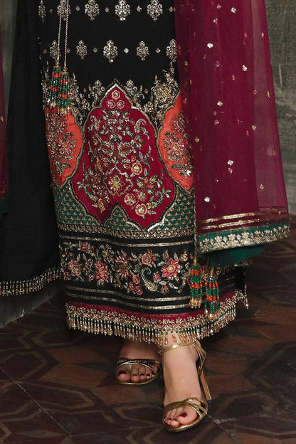 Dastan E Jashn by Charizma V2 DJW5-08