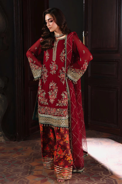 Dastan E Jashn by Charizma V2 DJW5-09