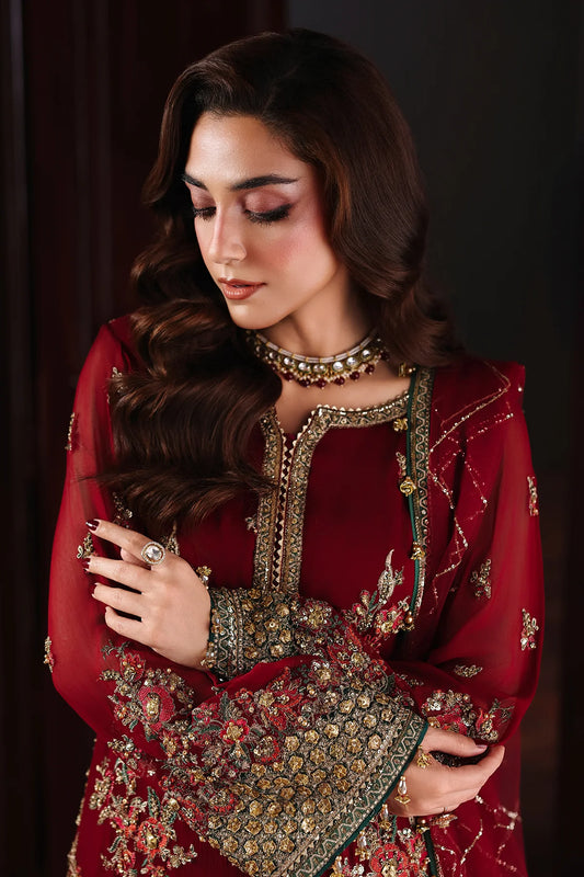 Dastan E Jashn by Charizma V2 DJW5-09