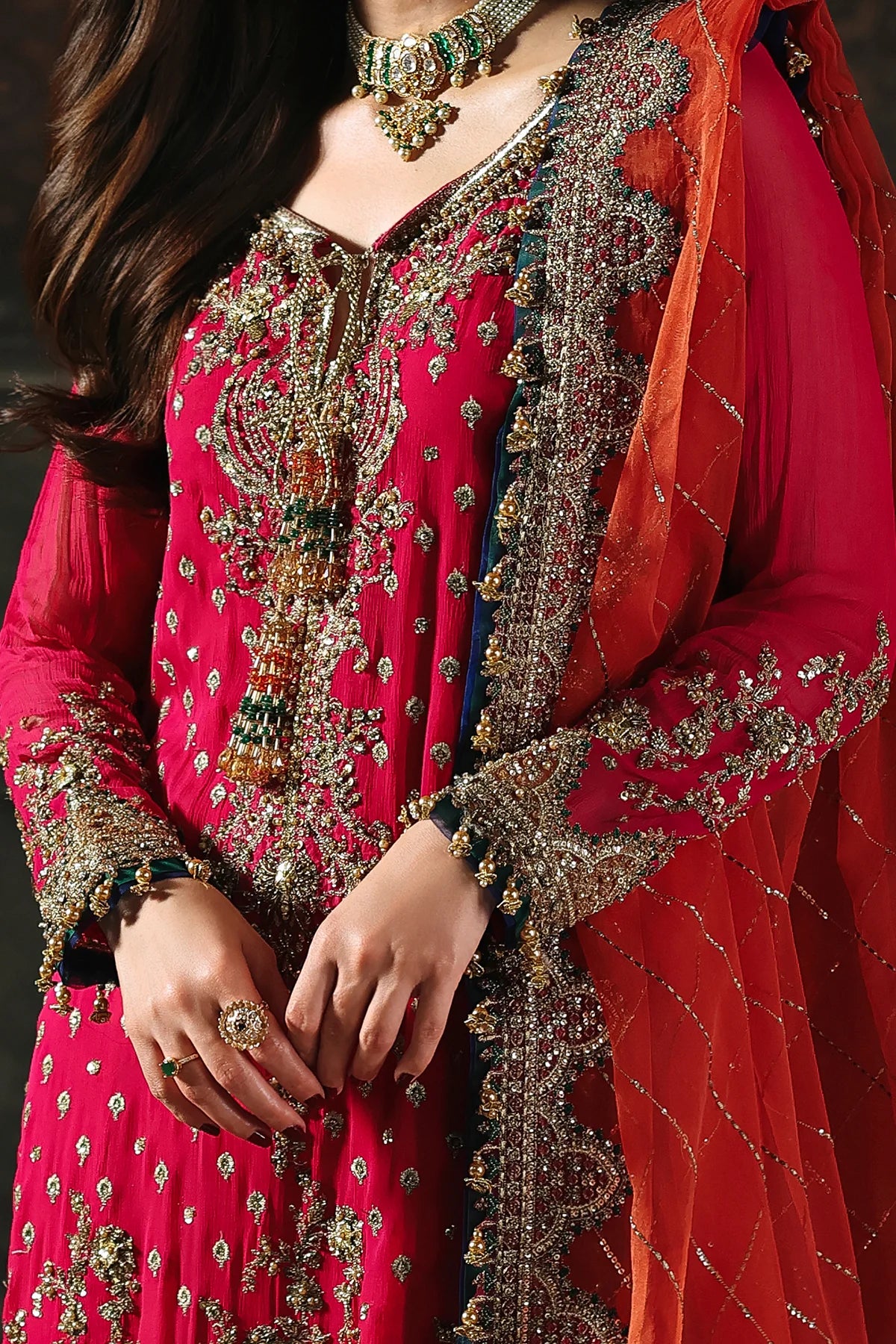 Dastan E Jashn by Charizma V2 DJW5-13