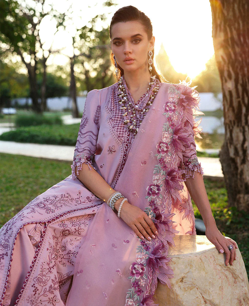 Kalani by Republic Women Wear D4-B - Gulbahar