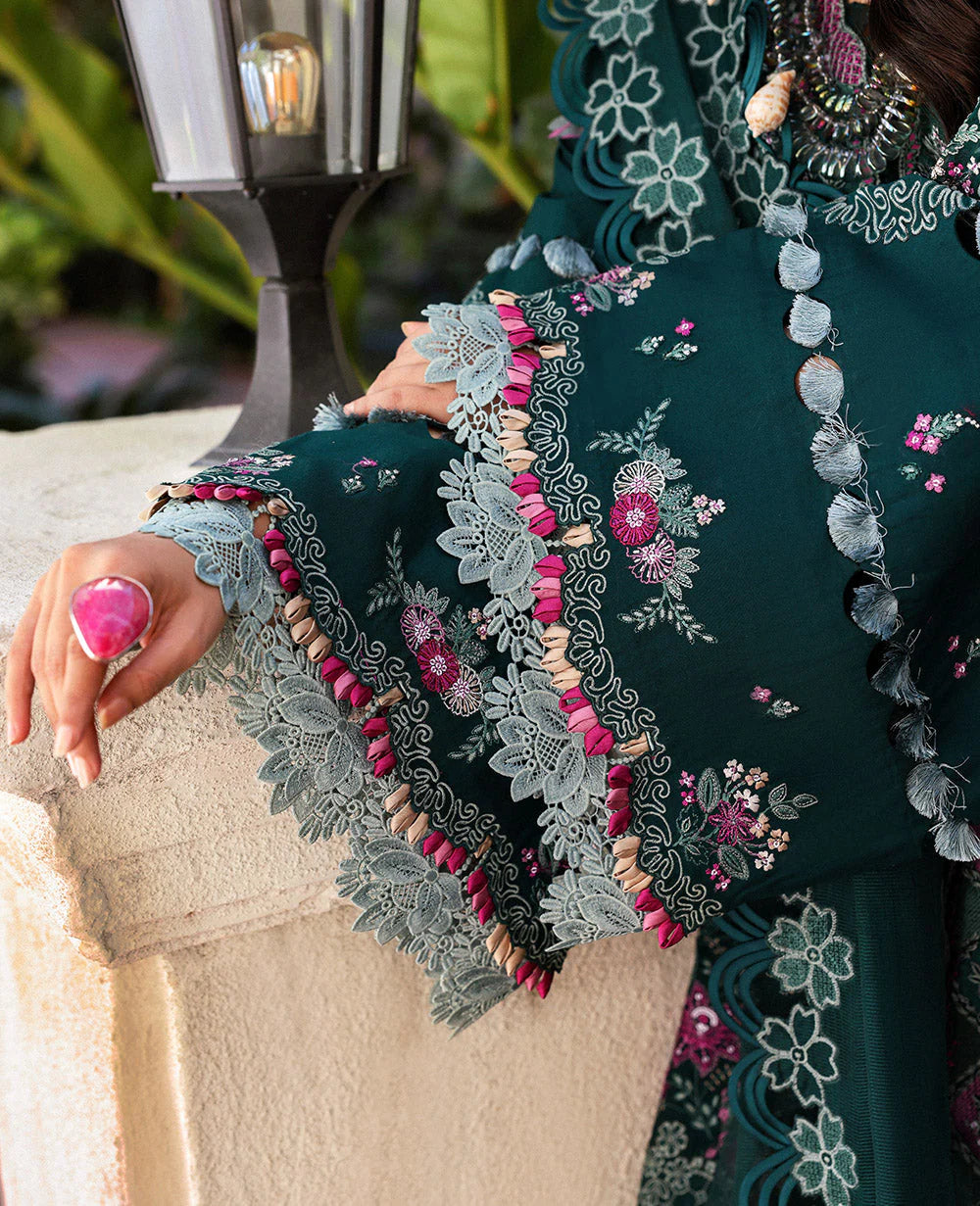 Kalani by Republic Women Wear D1-B - Zehra