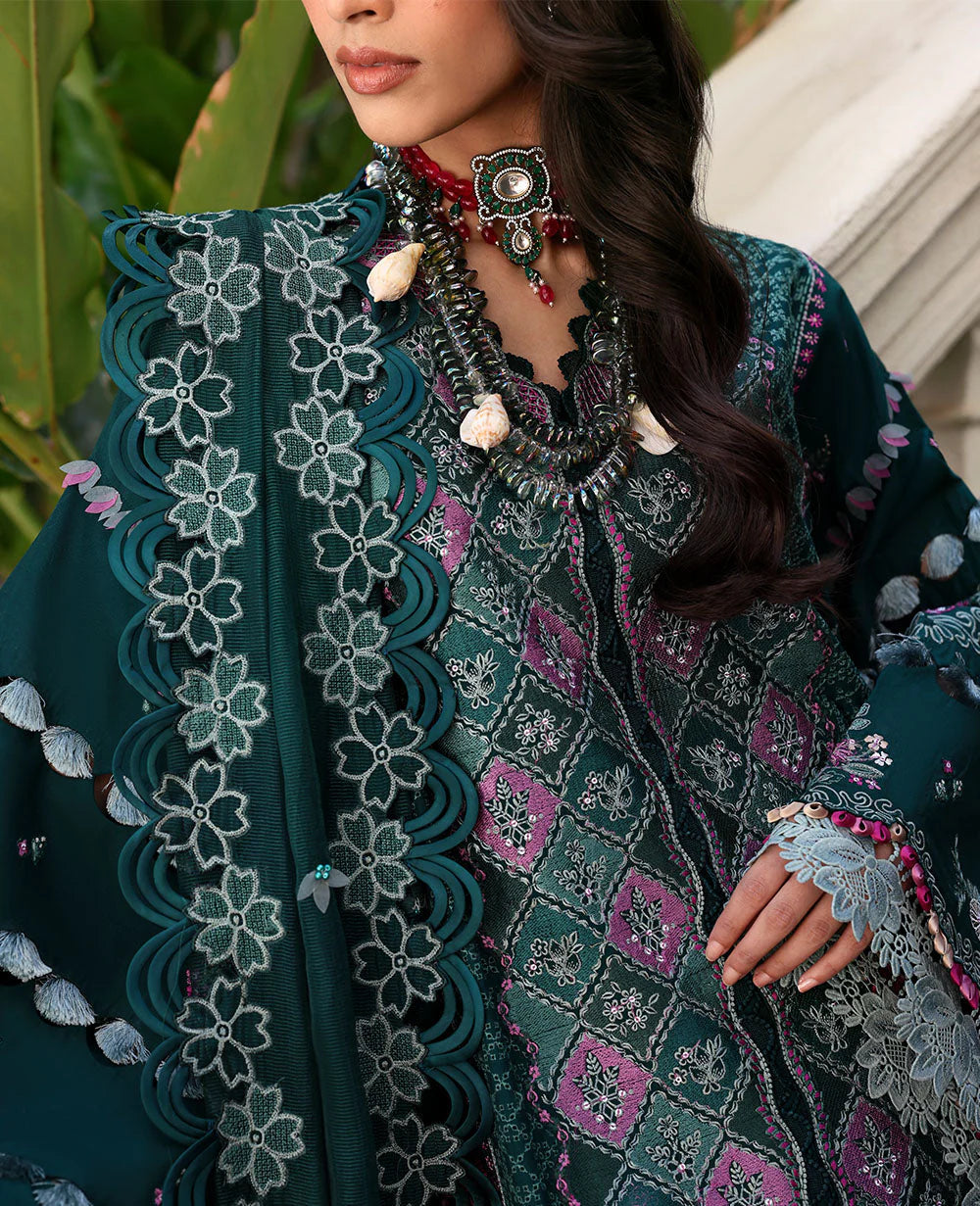 Kalani by Republic Women Wear D1-B - Zehra