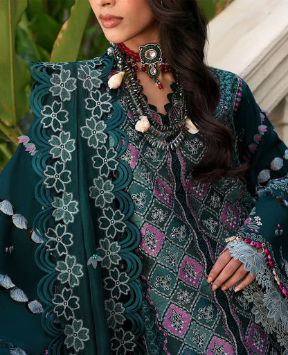 Kalani by Republic Women Wear D1-B - Zehra