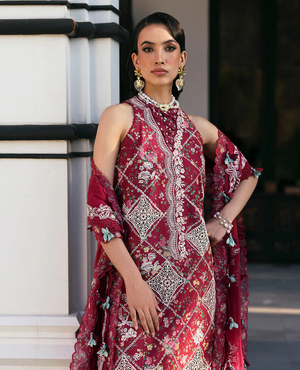 Kalani by Republic Women Wear D8-B - Lyanna