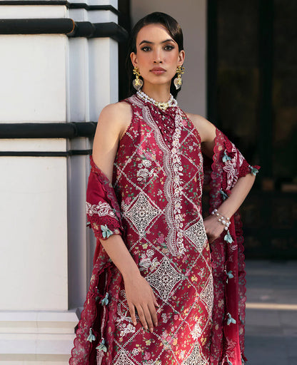 Kalani by Republic Women Wear D8-B - Lyanna