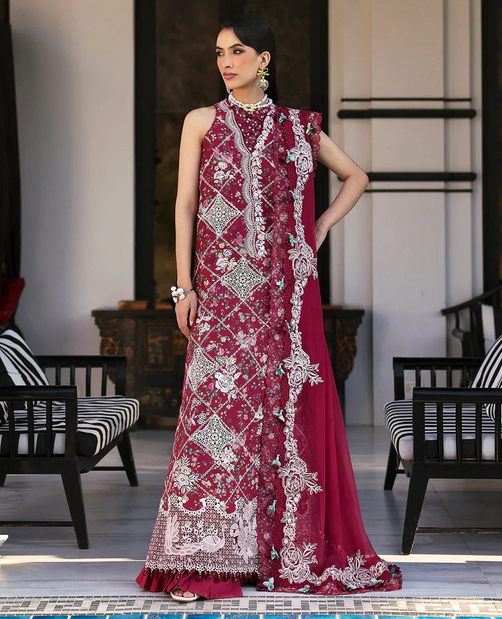 Kalani by Republic Women Wear D8-B - Lyanna