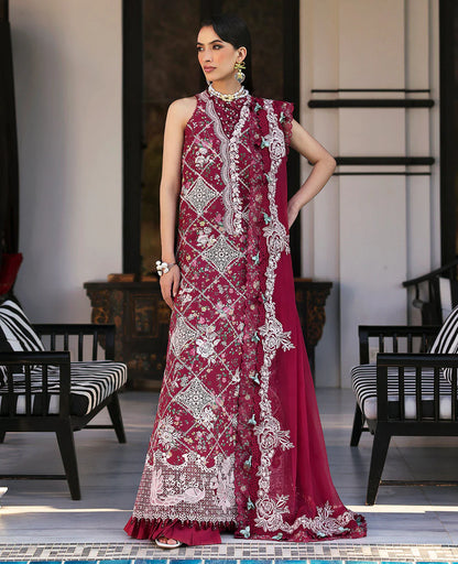 Kalani by Republic Women Wear D8-B - Lyanna