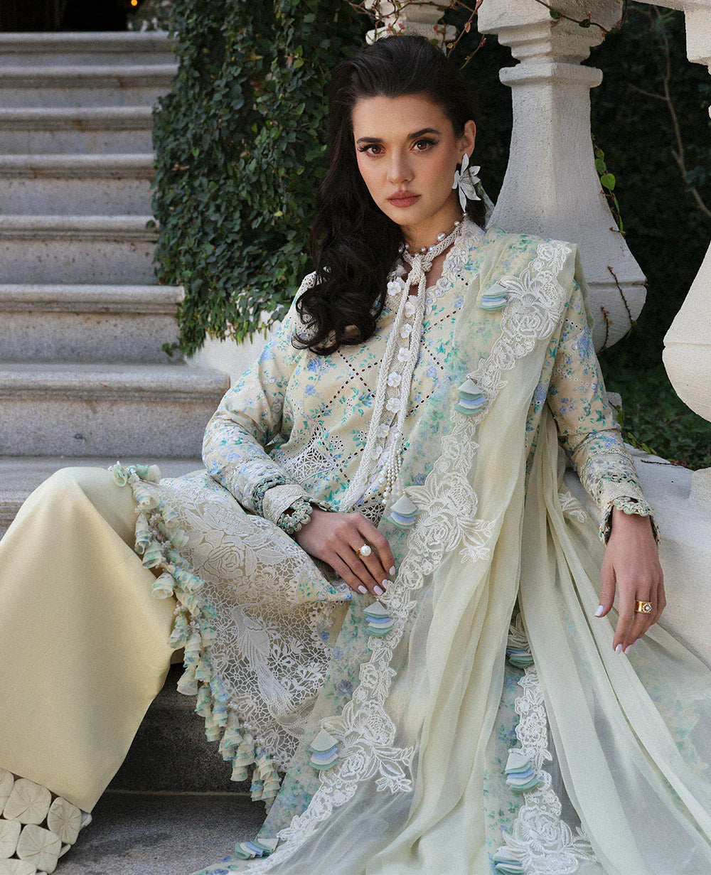 Kalani by Republic Women Wear D8-A - Zuri
