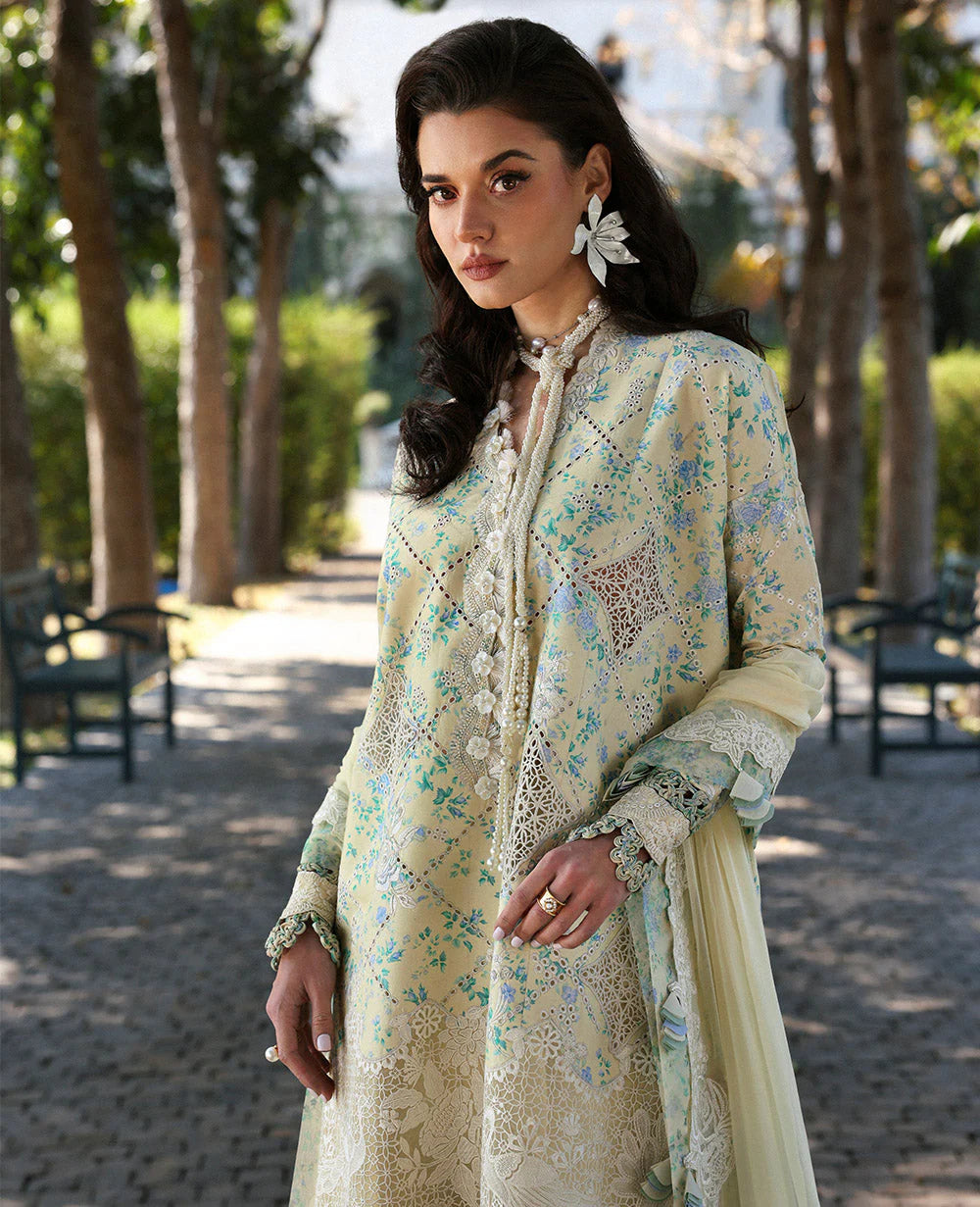 Kalani by Republic Women Wear D8-A - Zuri