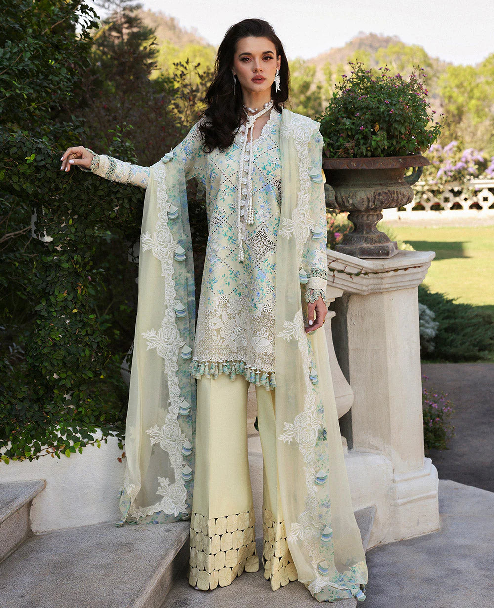 Kalani by Republic Women Wear D8-A - Zuri