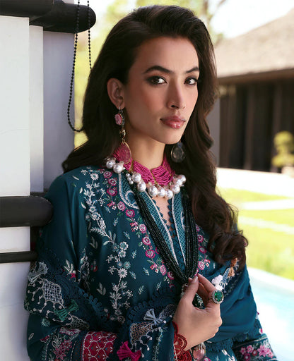 Kalani by Republic Women Wear D6-A - Selene