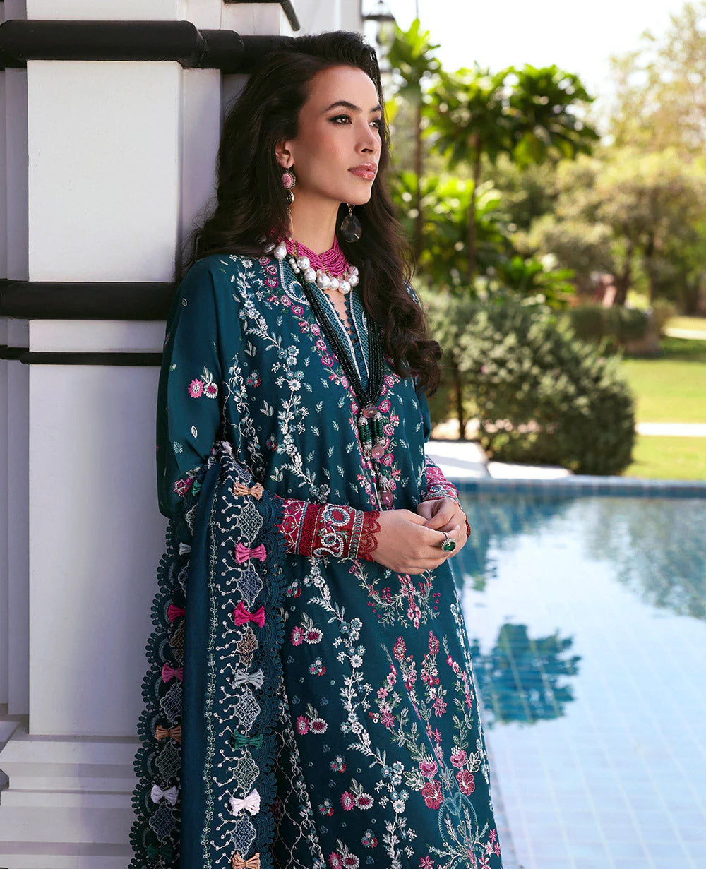Kalani by Republic Women Wear D6-A - Selene