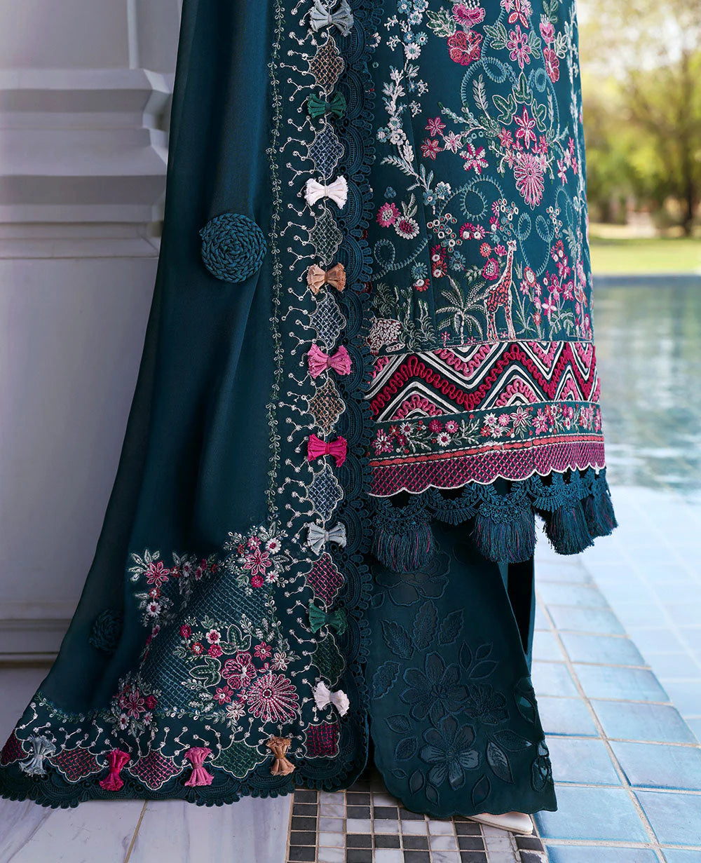 Kalani by Republic Women Wear D6-A - Selene