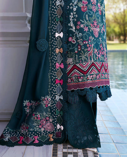 Kalani by Republic Women Wear D6-A - Selene