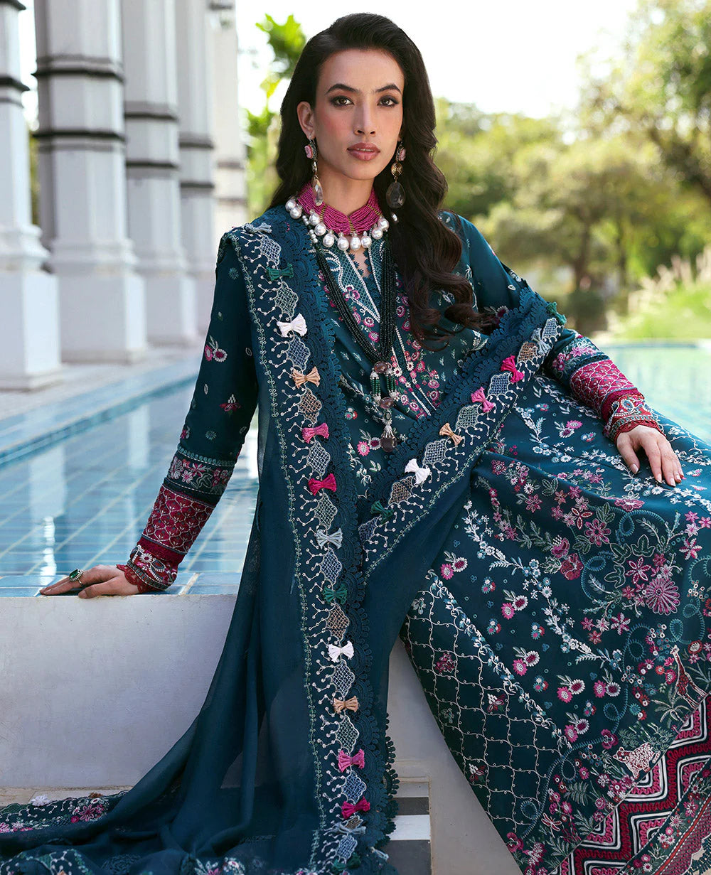 Kalani by Republic Women Wear D6-A - Selene