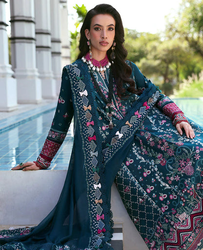 Kalani by Republic Women Wear D6-A - Selene