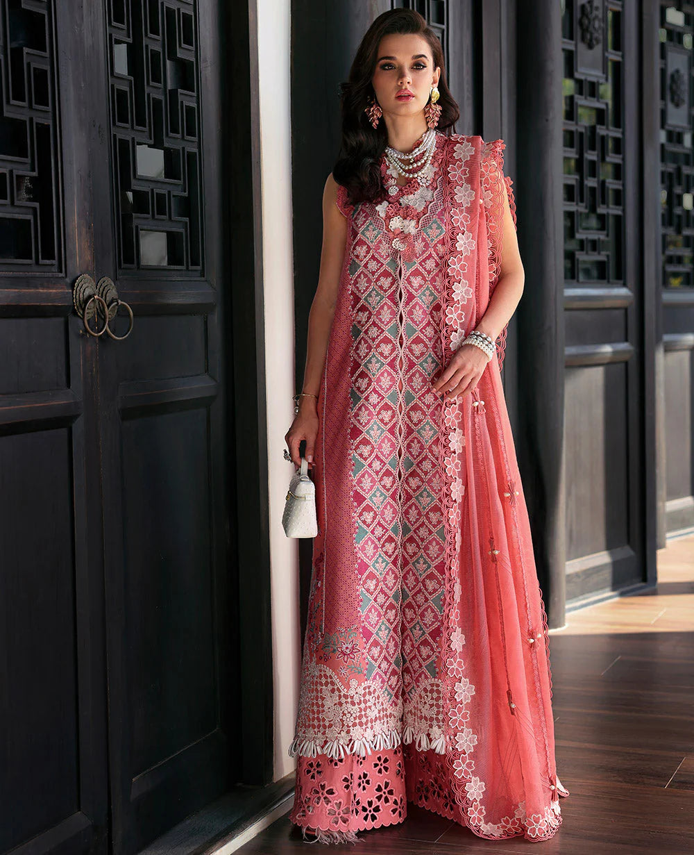 Kalani by Republic Women Wear D1-A - Ayra
