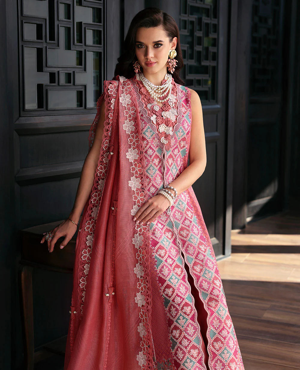 Kalani by Republic Women Wear D1-A - Ayra