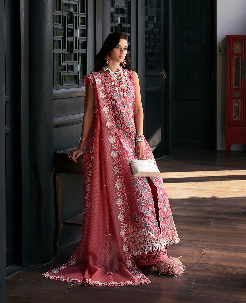 Kalani by Republic Women Wear D1-A - Ayra
