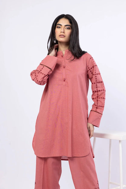 Khaadi Kurta