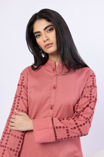 Khaadi Kurta