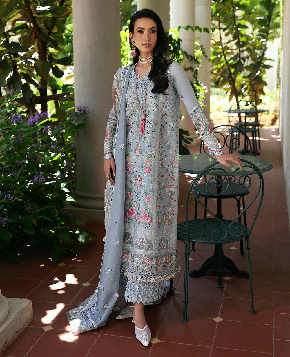 Kalani by Republic Women Wear D7-B - Hoor