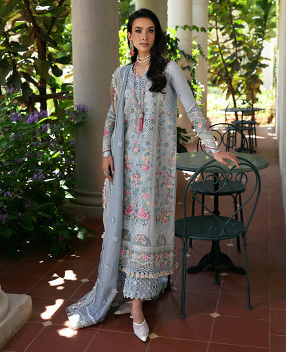 Kalani by Republic Women Wear D7-B - Hoor