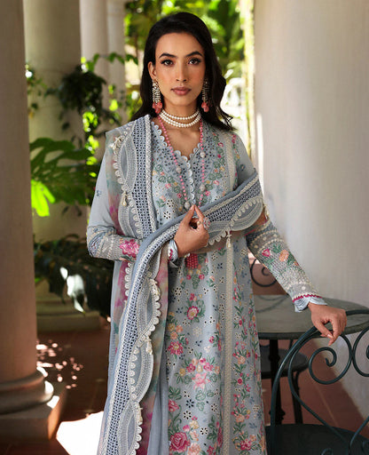 Kalani by Republic Women Wear D7-B - Hoor