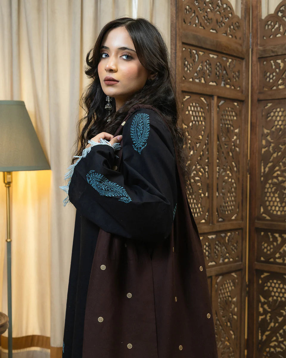 Handcrafted Kurtias - By Binaf Hidayah