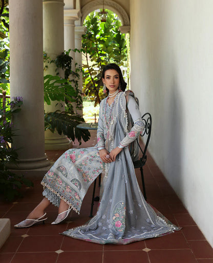 Kalani by Republic Women Wear D7-B - Hoor