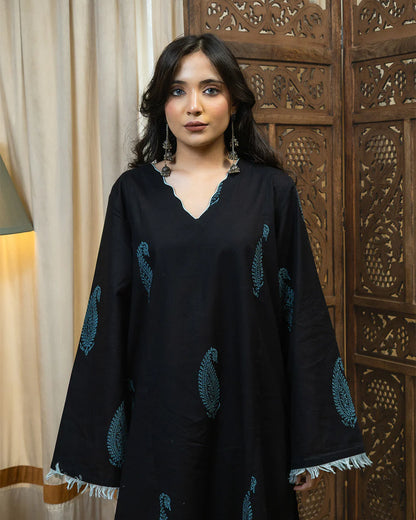 Handcrafted Kurtias - By Binaf Hidayah