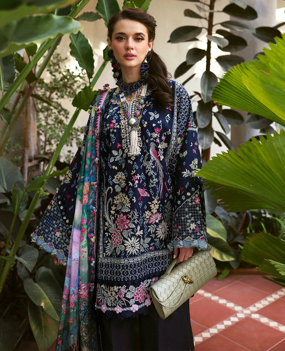 Kalani by Republic Women Wear D5-B - Nyra