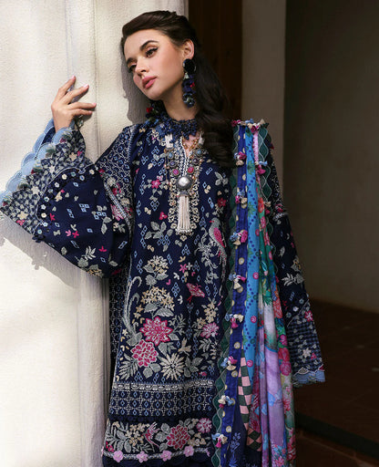 Kalani by Republic Women Wear D5-B - Nyra