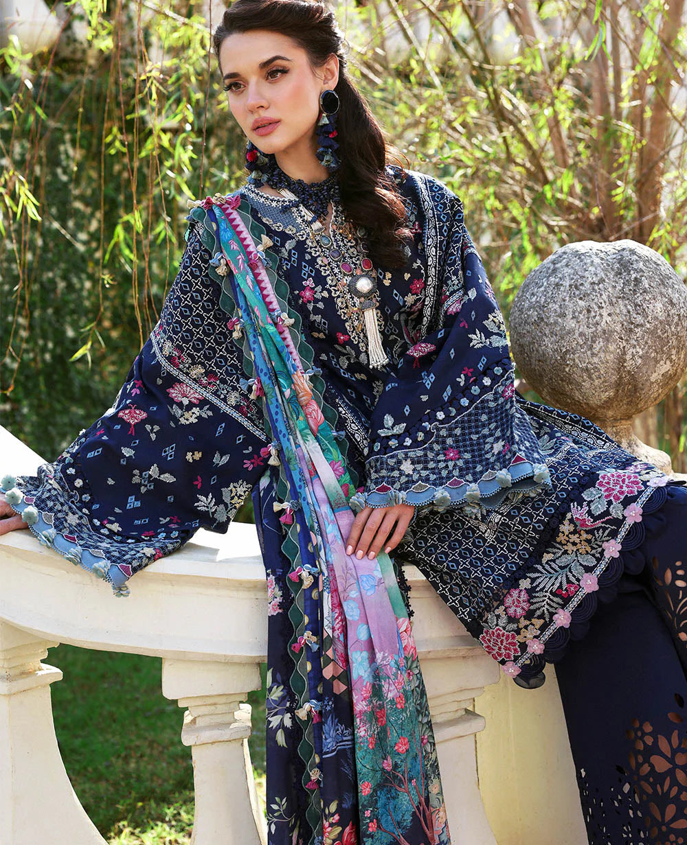 Kalani by Republic Women Wear D5-B - Nyra