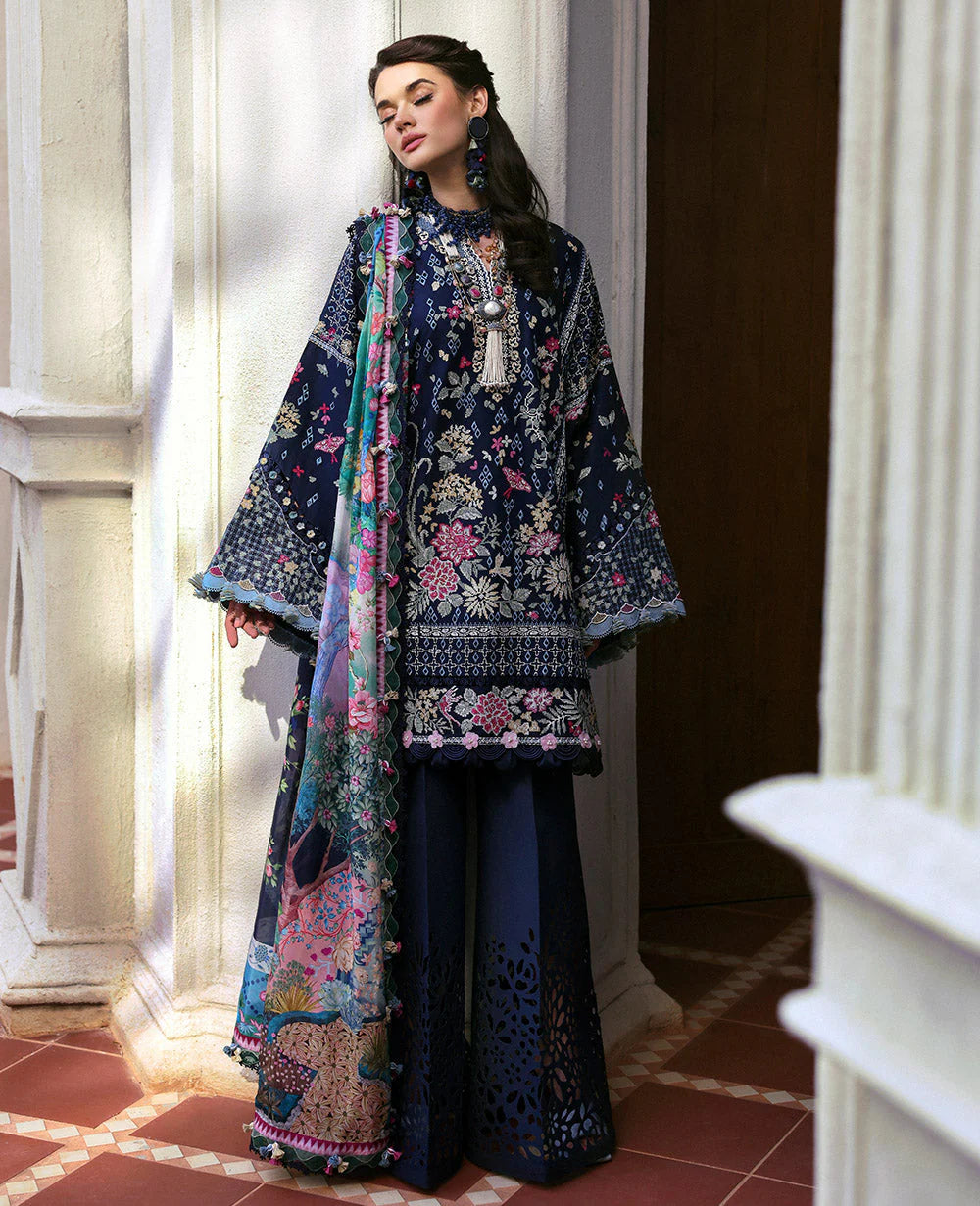 Kalani by Republic Women Wear D5-B - Nyra